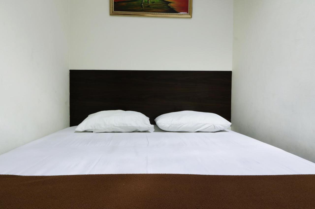 Bantal Guling Pasar Baru Otel Bandung Dış mekan fotoğraf