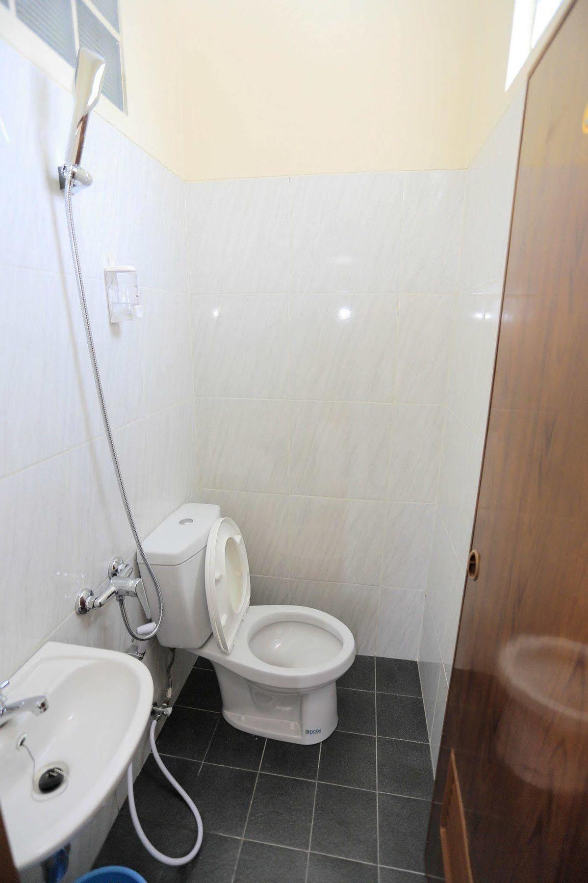 Bantal Guling Pasar Baru Otel Bandung Dış mekan fotoğraf